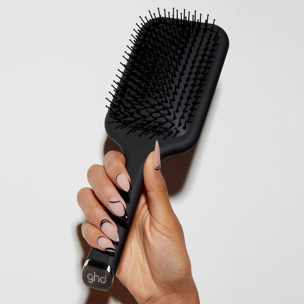 Ghd The All-Rounder Paddle Brush - Spazzola Piatta Professionale