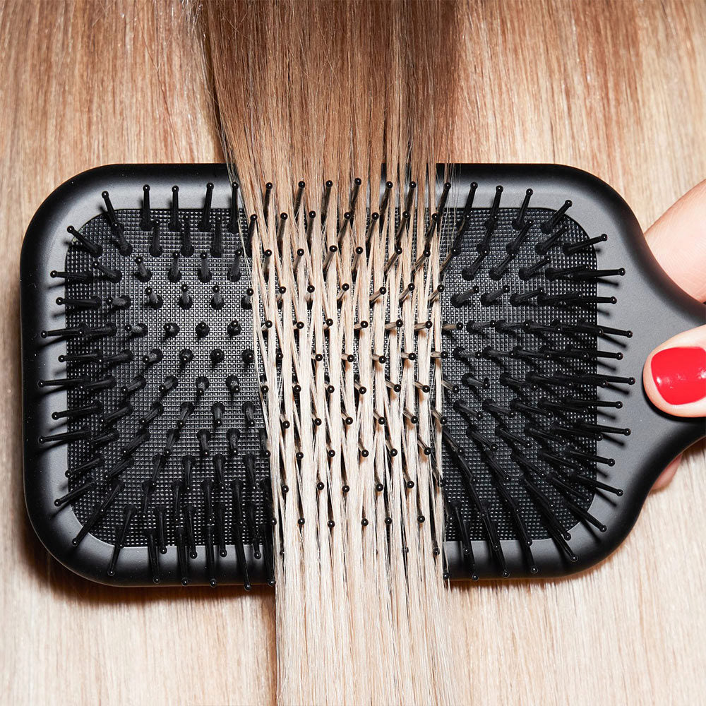 Ghd The All-Rounder Paddle Brush - Spazzola Piatta Professionale