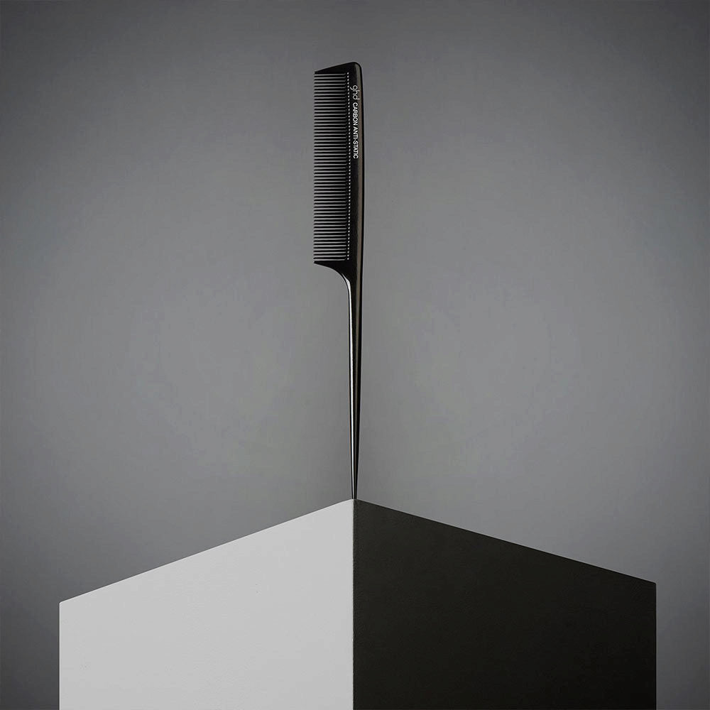 Ghd The Sectioner Pettine a Coda Professionale Antistatico per Sezionare