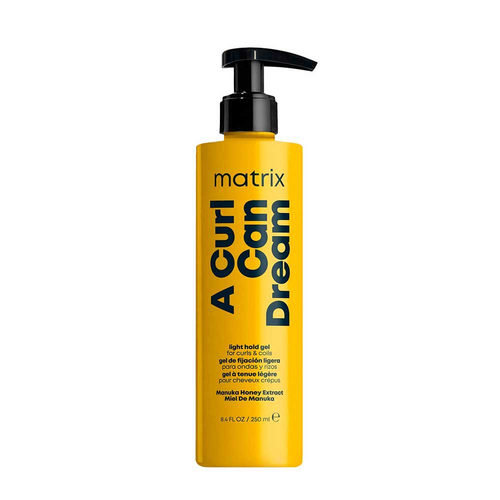 Matrix A Curl Can Dream Gel 250ml Gel per Capelli Ricci