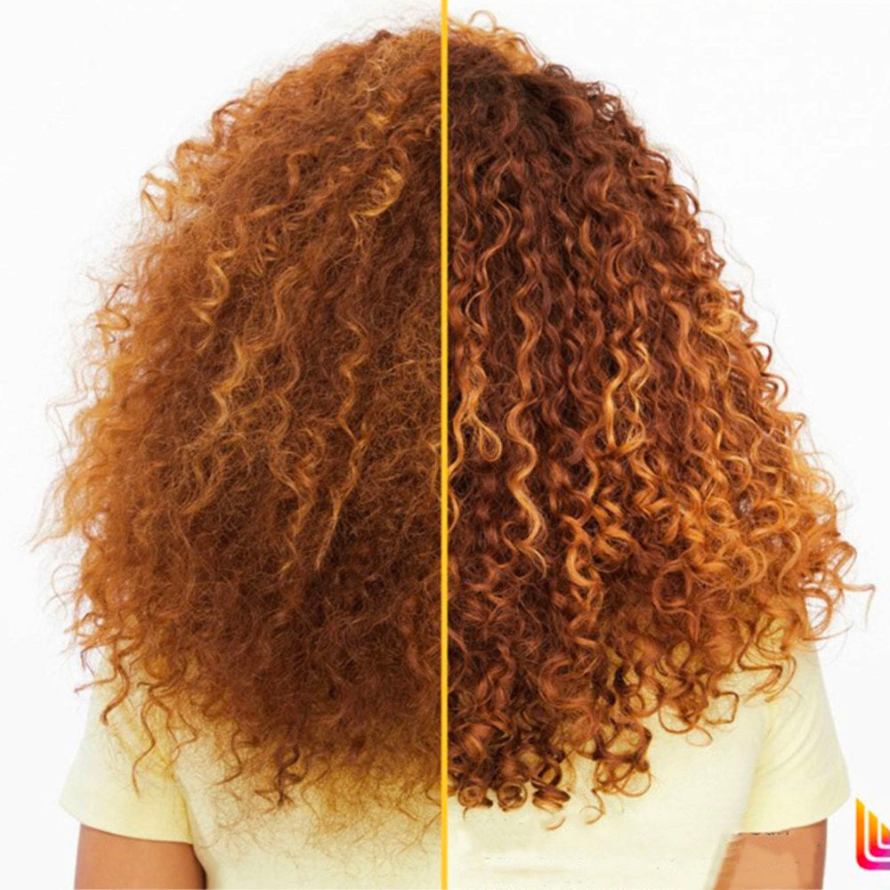 Matrix A Curl Can Dream Olio per Capelli Ricci e Mossi 150ml