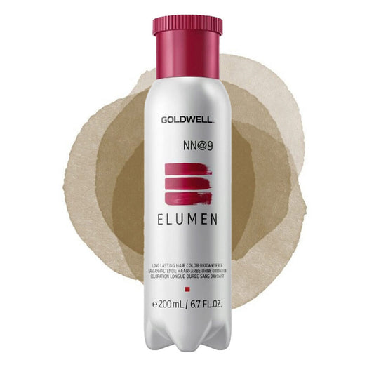 Tintura Capelli Goldwell Elumen NN@9 200ml