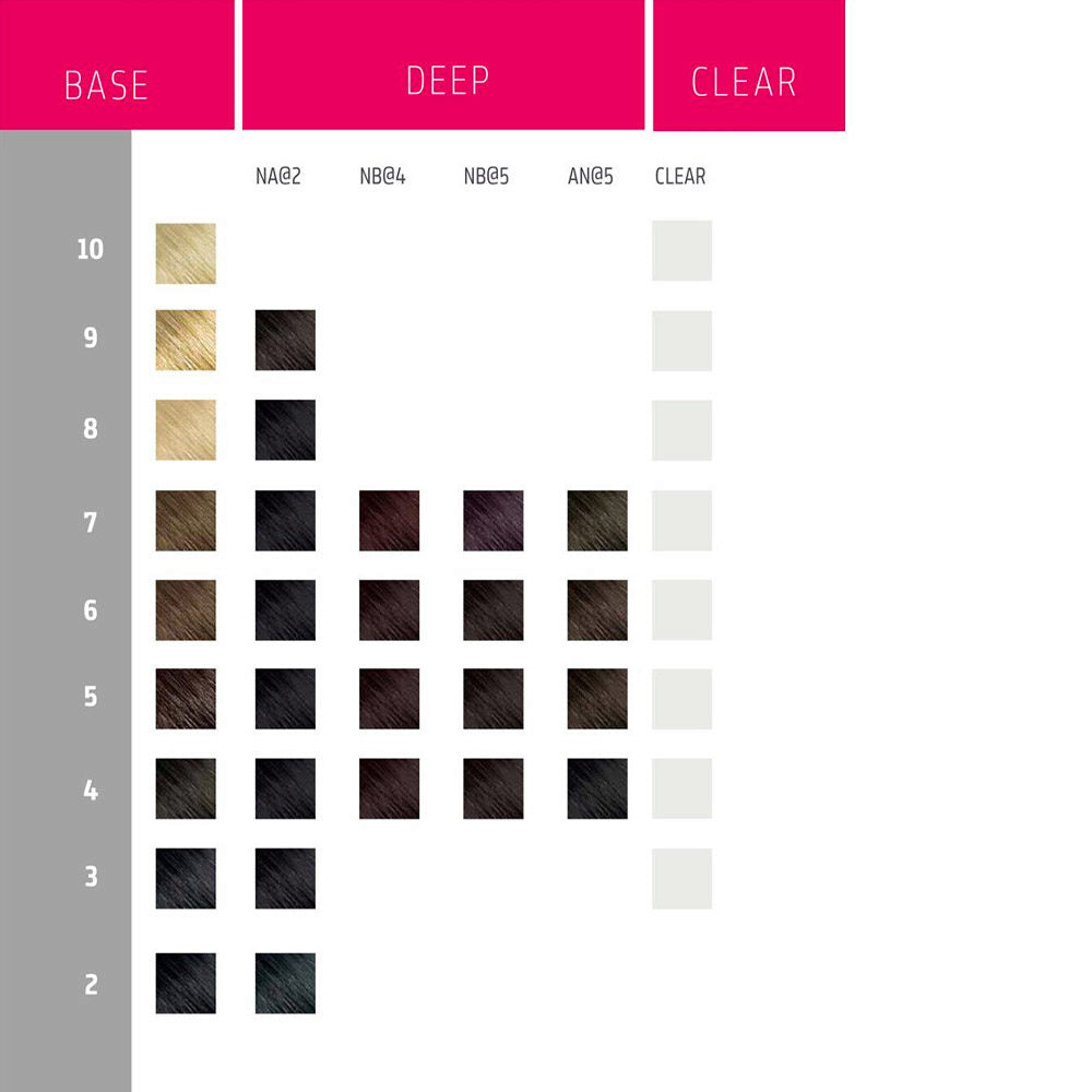 Tintura Capelli Goldwell Elumen NN@9 200ml
