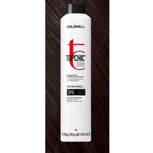 Tintura Capelli Naturale 5N