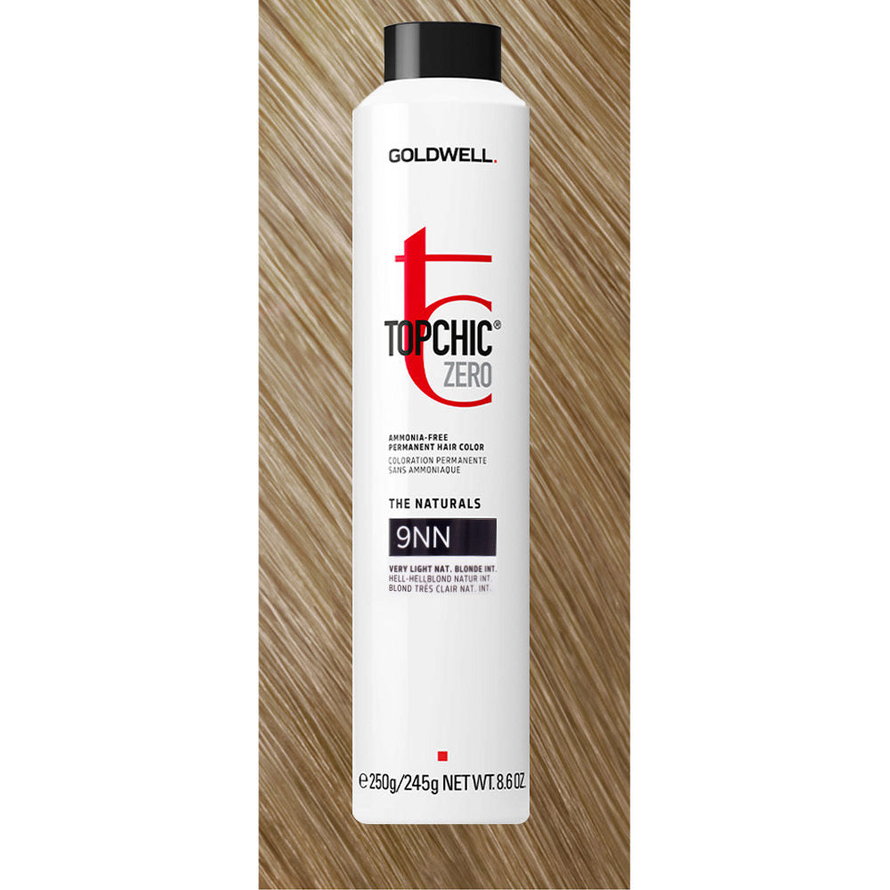Tinte Capelli Biondo Naturale 9NN