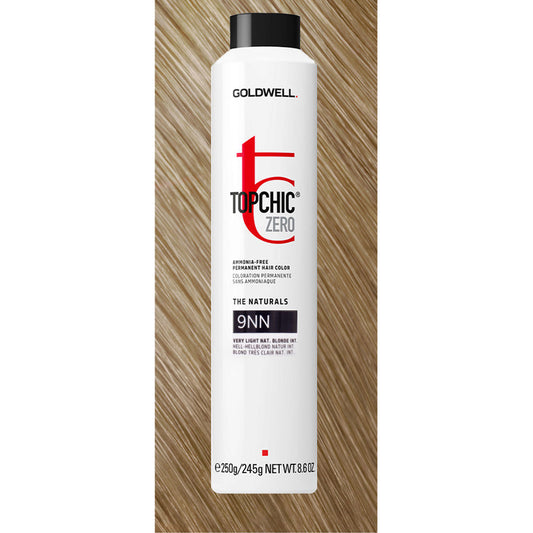 Tinte Capelli Biondo Naturale 9NN