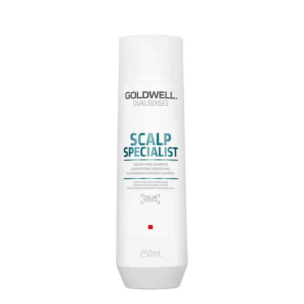 Shampoo Densificante Goldwell 250ml