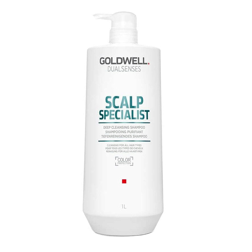 Goldwell Shampoo Purificante 750ml