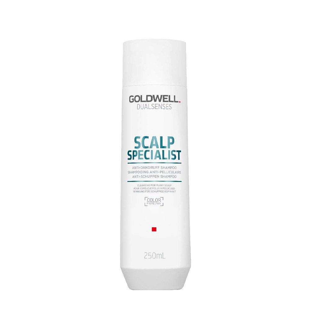 Shampoo Anti Dandruff 250ml Goldwell