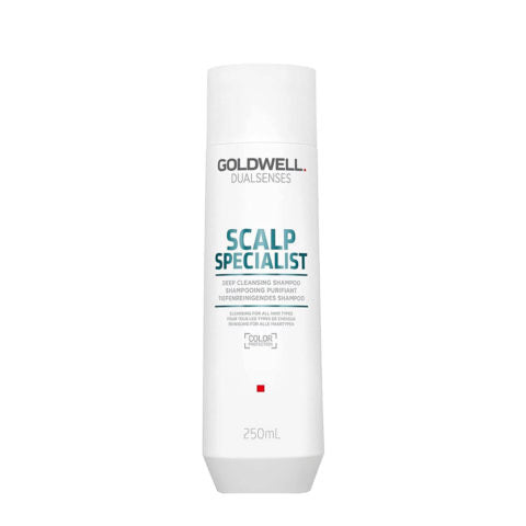Goldwell Siero Anticaduta 150ml