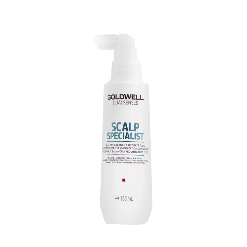 Idratante Capelli Goldwell Dualsenses