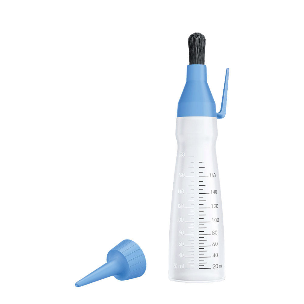 Goldwell Colorance Applicator Bottle Tube - flacone applicatore con pennello