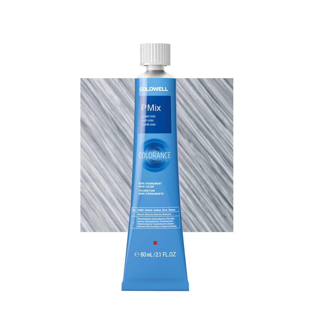 Colorazione Capelli Pearl Mix 60ml