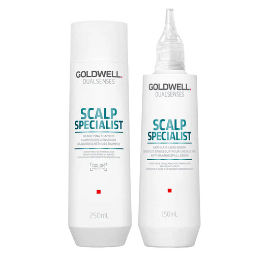 Shampoo Densificante Goldwell 250ml