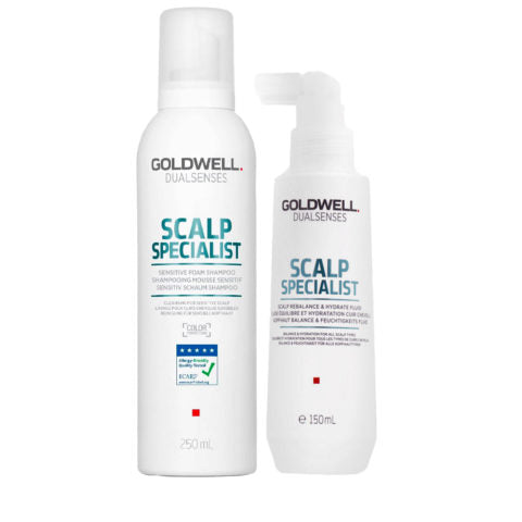 Goldwell Siero Anticaduta 150ml