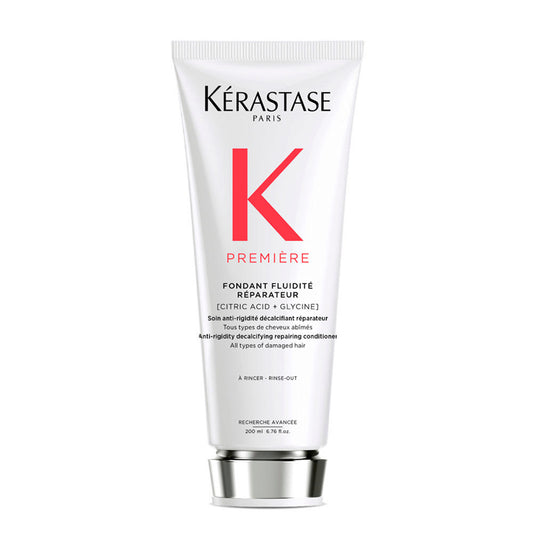 Kérastase Première Balsamo Riparatore Decalcificante Capelli Danneggiati 200ml
