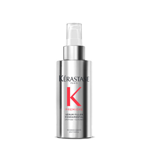 Kérastase Première Kit Decalcificante Riparatore Capelli Danneggiati