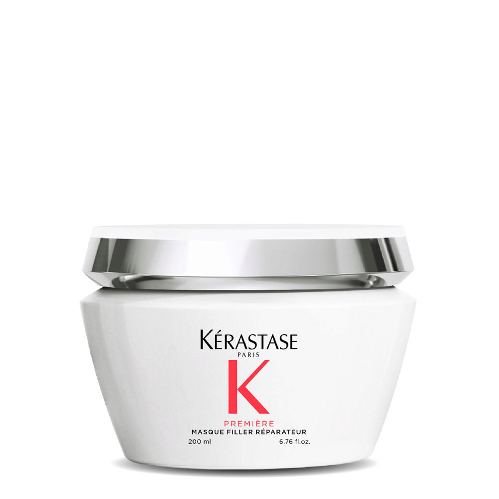 Kerastase Première Masque Filler Réparateur: Maschera Anti-Rottura Capelli