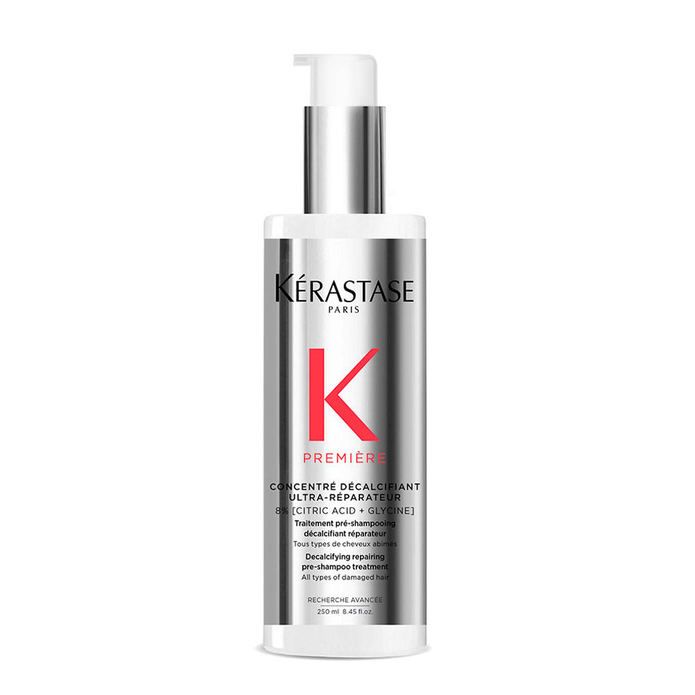 Kerastase Première Concentré: Trattamento Decalcificante Ultra-Riparatore per Capelli