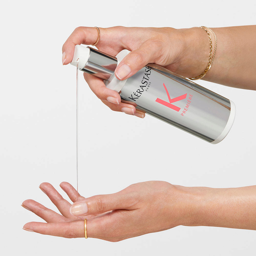 Kerastase Première Concentré: Trattamento Decalcificante Ultra-Riparatore per Capelli