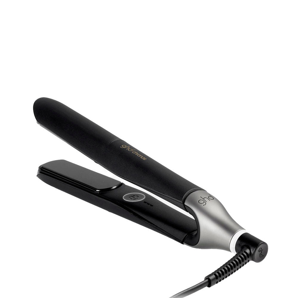 Ghd Chronos Black: Styling professionale di nuova generazione