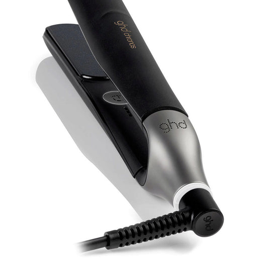Ghd Chronos Black: Styling professionale di nuova generazione