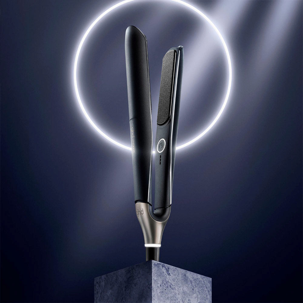 Ghd Chronos Black: Styling professionale di nuova generazione