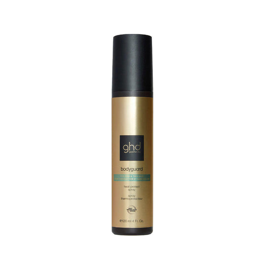 Ghd Bodyguard Heat Protection Spray for Fine Thin Hair 120ml