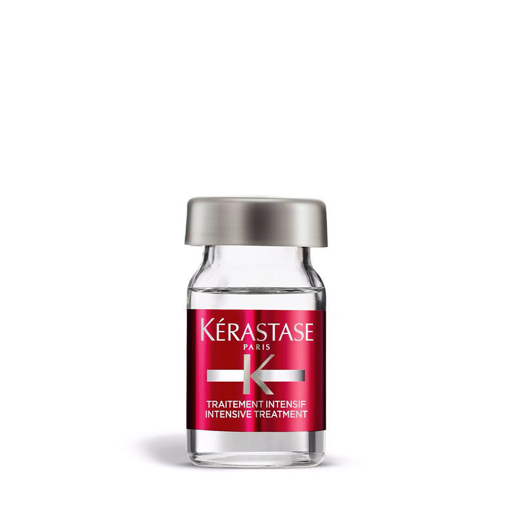 Kerastase Specifique Cura Intensiva Anti-Caduta: Fiale Anti-Caduta Intensive