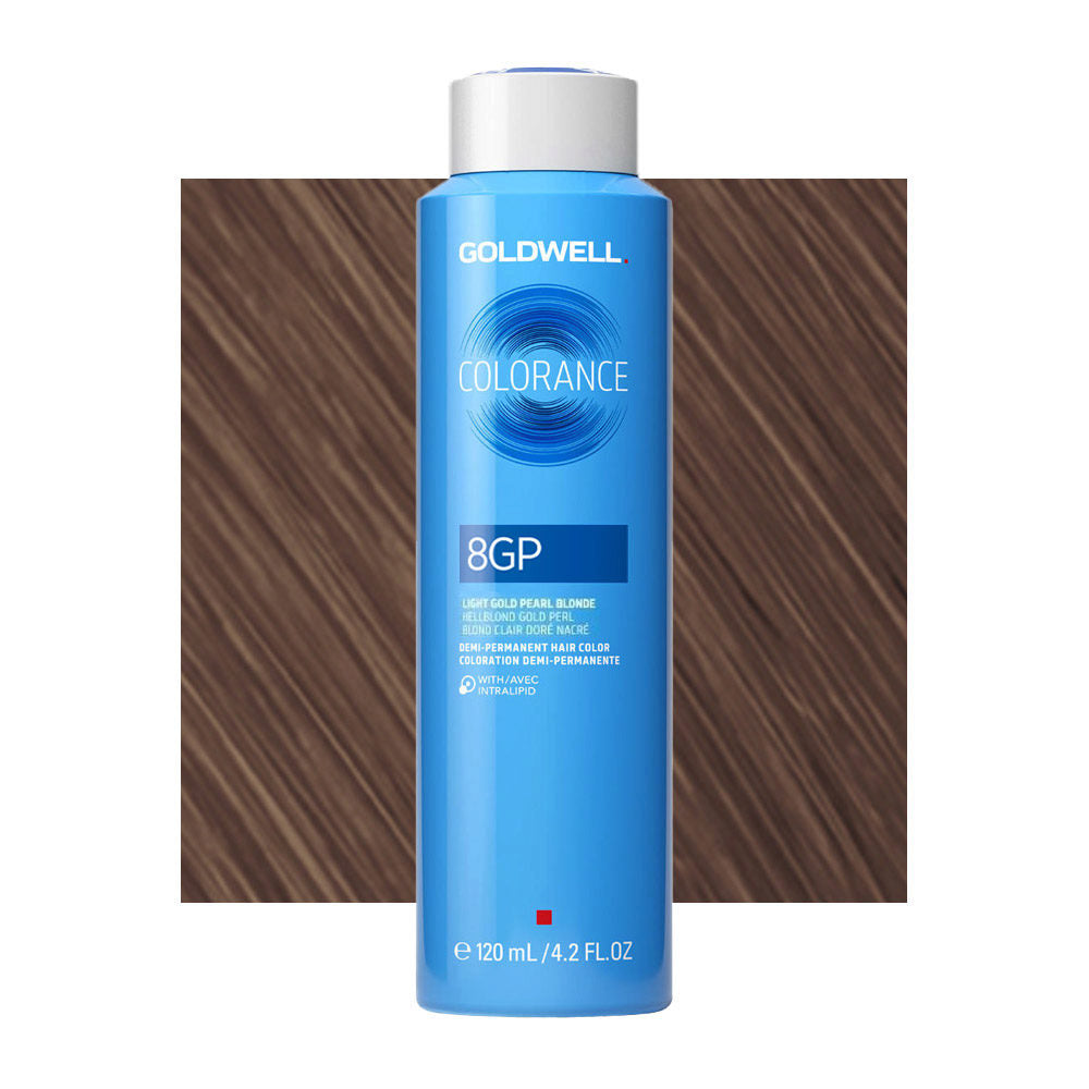 8GP Goldwell Colorance Can 120ml