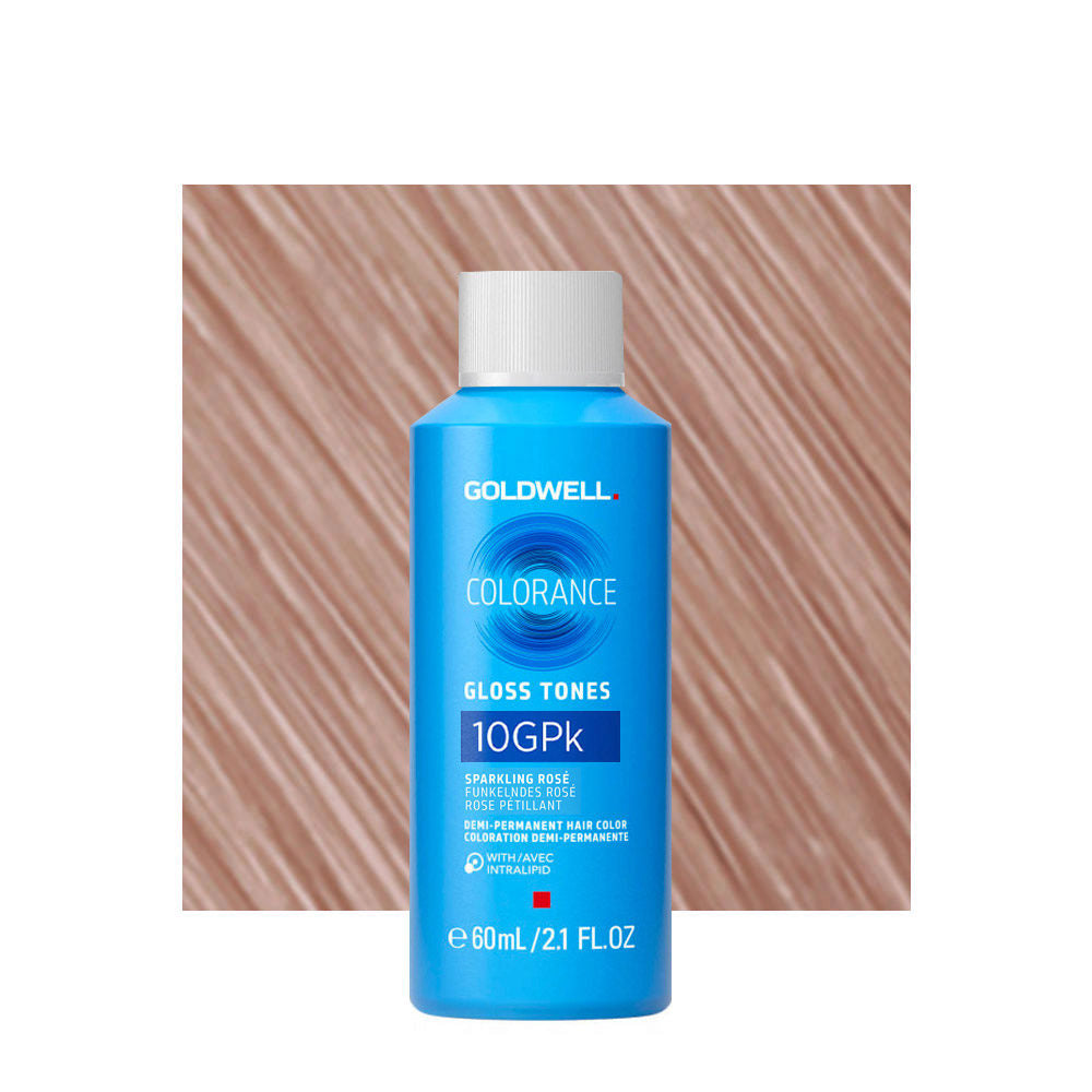 Goldwell Colorance Gloss