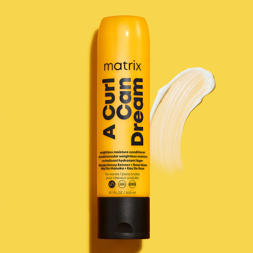 Matrix A Curl Can Dream Conditioner Balsamo per Capelli Mossi 300ml