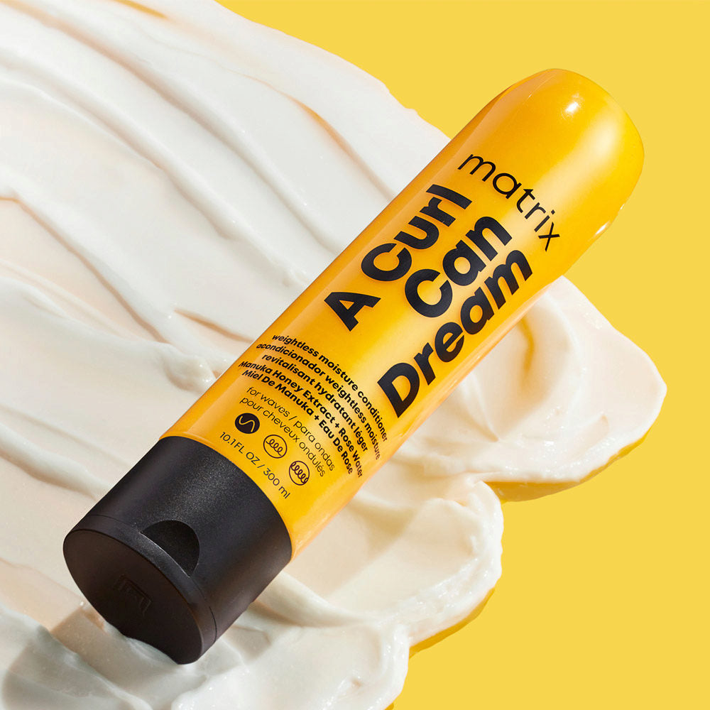 Matrix A Curl Can Dream Shampoo & Conditioner Set 2x300ml