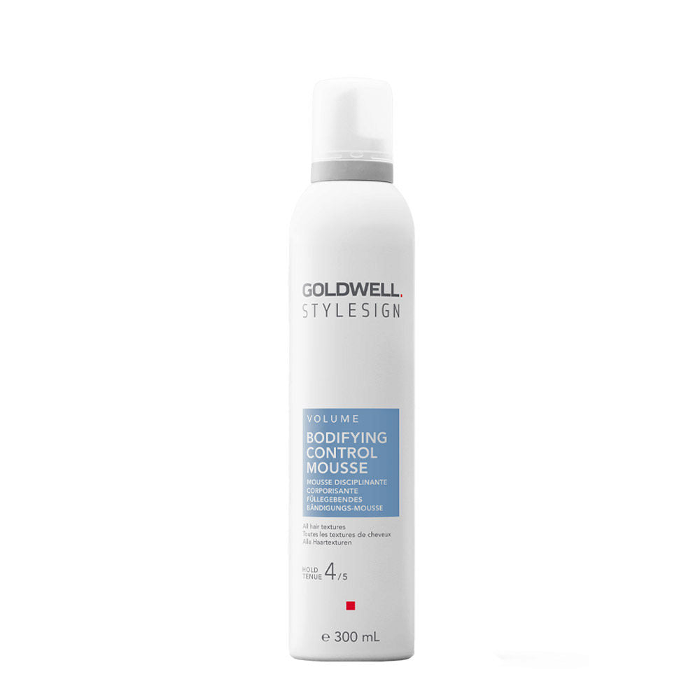 Goldwell Mousse Volumizzante 300ml