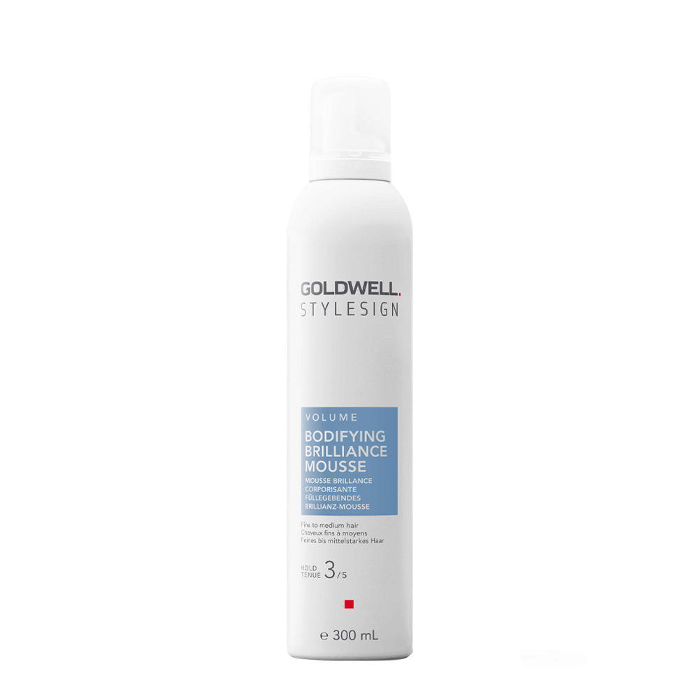Mousse Volumizzante Illuminante 300ml