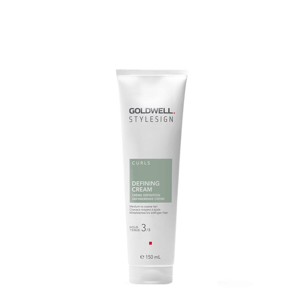 Goldwell Stylesign Defining Cream
