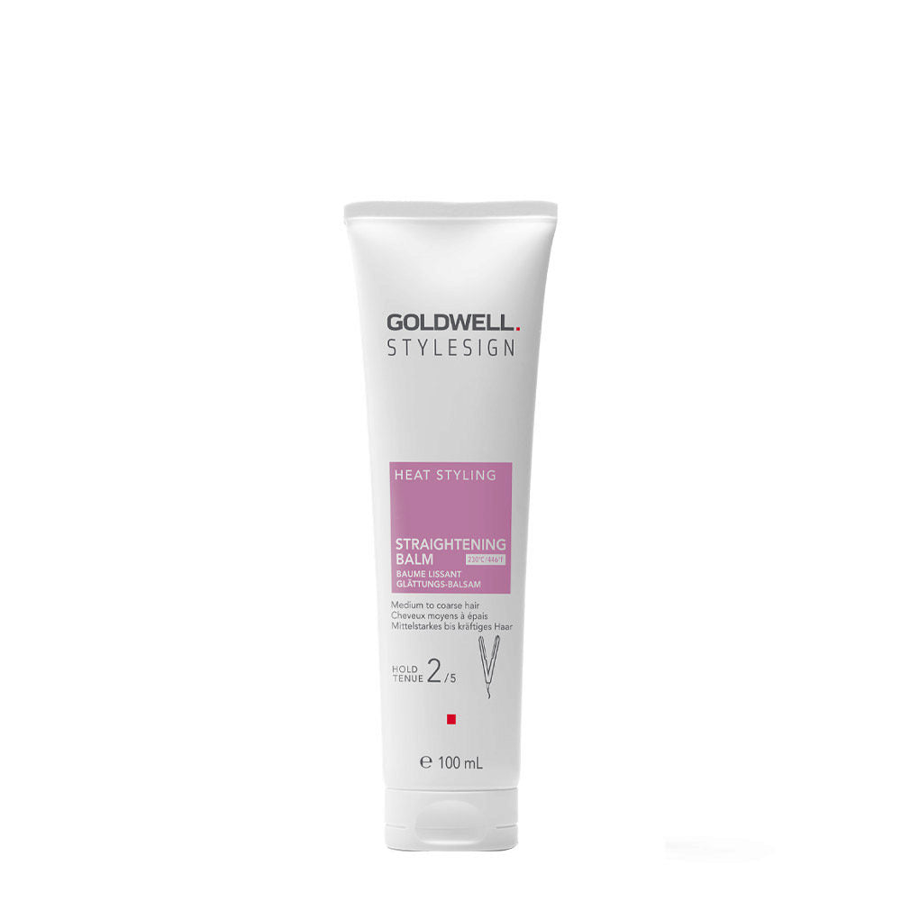 Balsamo Lisciante Goldwell 100ml