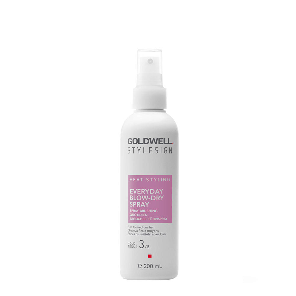 Spray Protezione Termica Goldwell 200ml