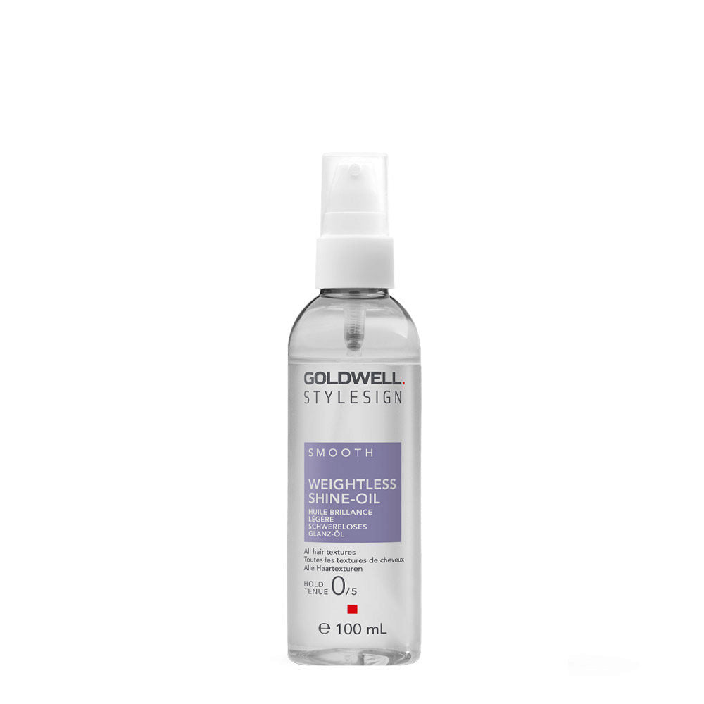 Goldwell Olio Leggero 100ml