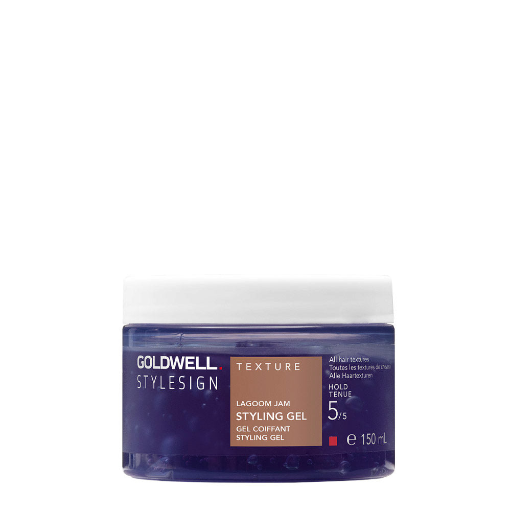 Goldwell Stylesign Lagoom Jam 150ml Gel