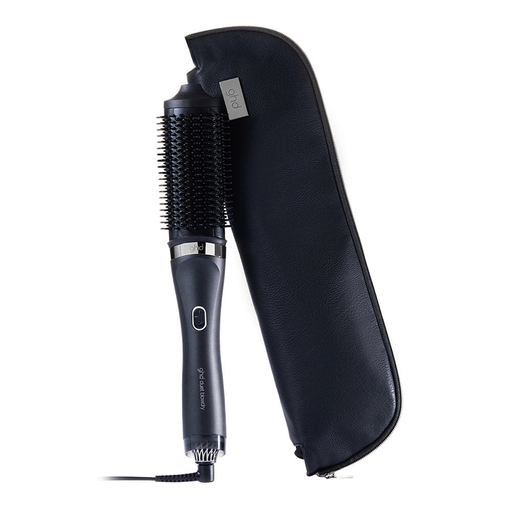 Ghd Duet Asciugatura a Soffio Nero - Asciugacapelli e Stiratura Perfetti