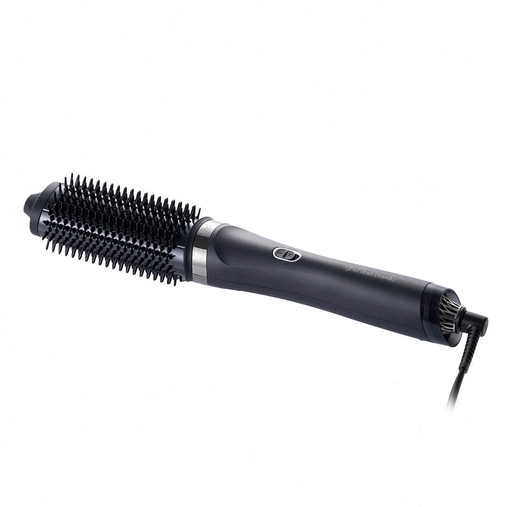 Ghd Duet Asciugatura a Soffio Nero - Asciugacapelli e Stiratura Perfetti