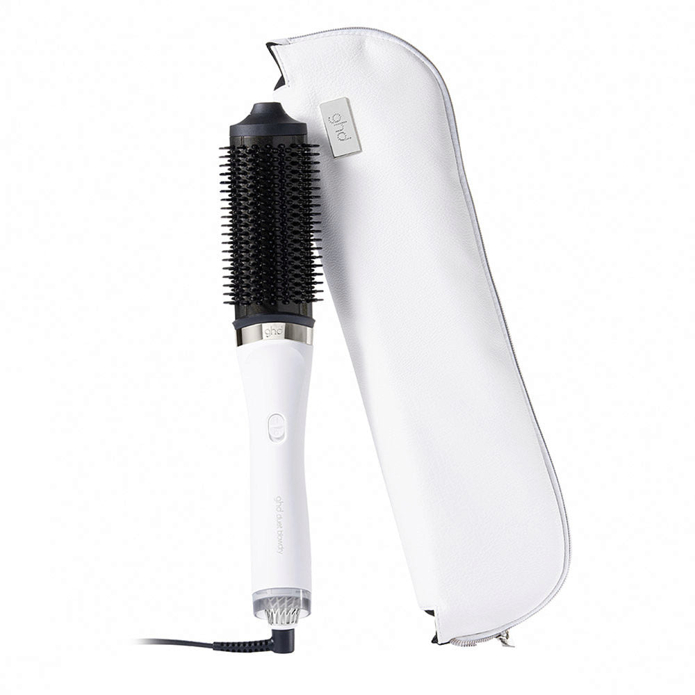 Ghd Duet Asciugatura a Soffio Bianco Capelli Asciutti e Lisci