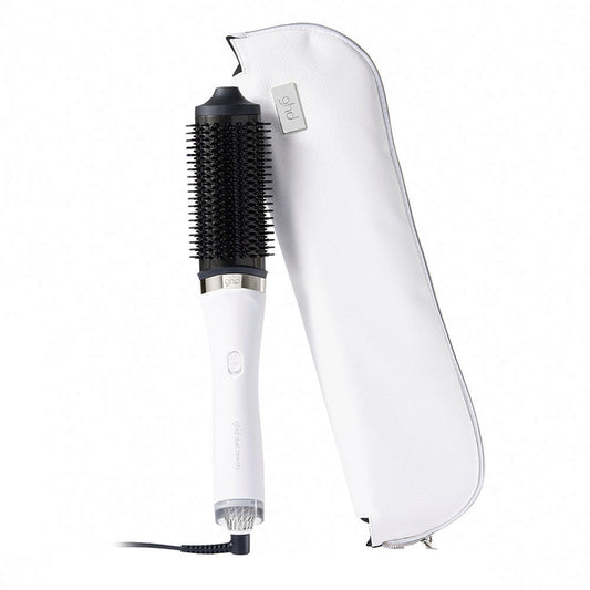 Ghd Duet Asciugatura a Soffio Bianco Capelli Asciutti e Lisci