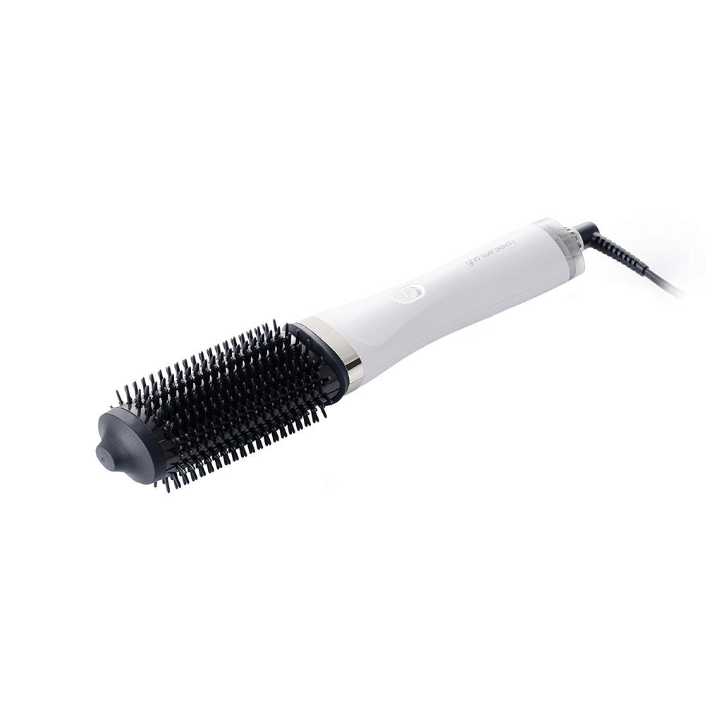 Ghd Duet Asciugatura a Soffio Bianco Capelli Asciutti e Lisci