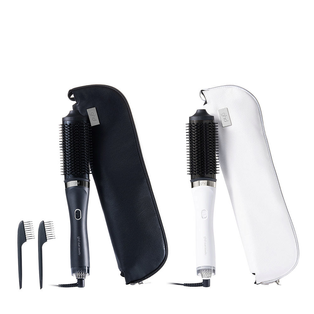 Ghd Duet Asciugatura a Soffio Bianco Capelli Asciutti e Lisci