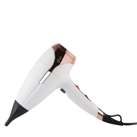 GHD Helios Beccuccio Largo 88mm Asciugatura Precisa per Capelli Lunghi