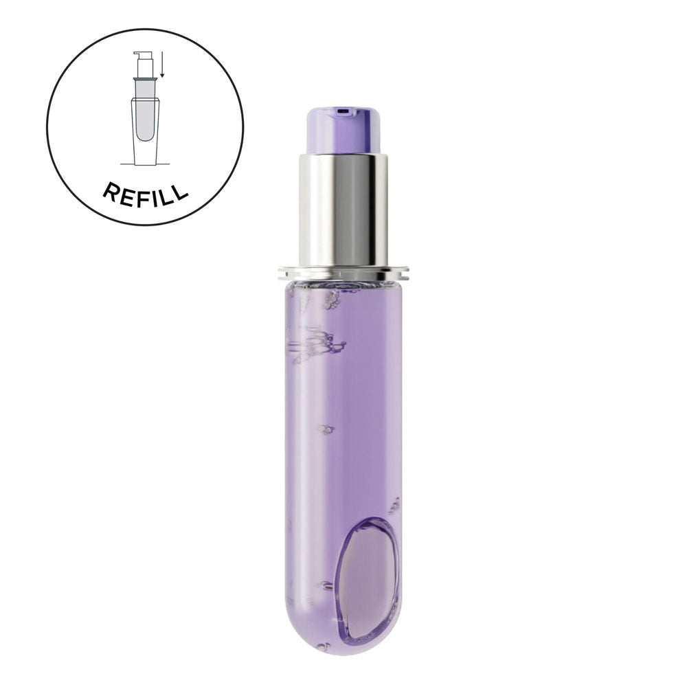 Kerastase Blond Absolu L'Huile Cicagloss Refill 75ml Olio per Capelli Biondi