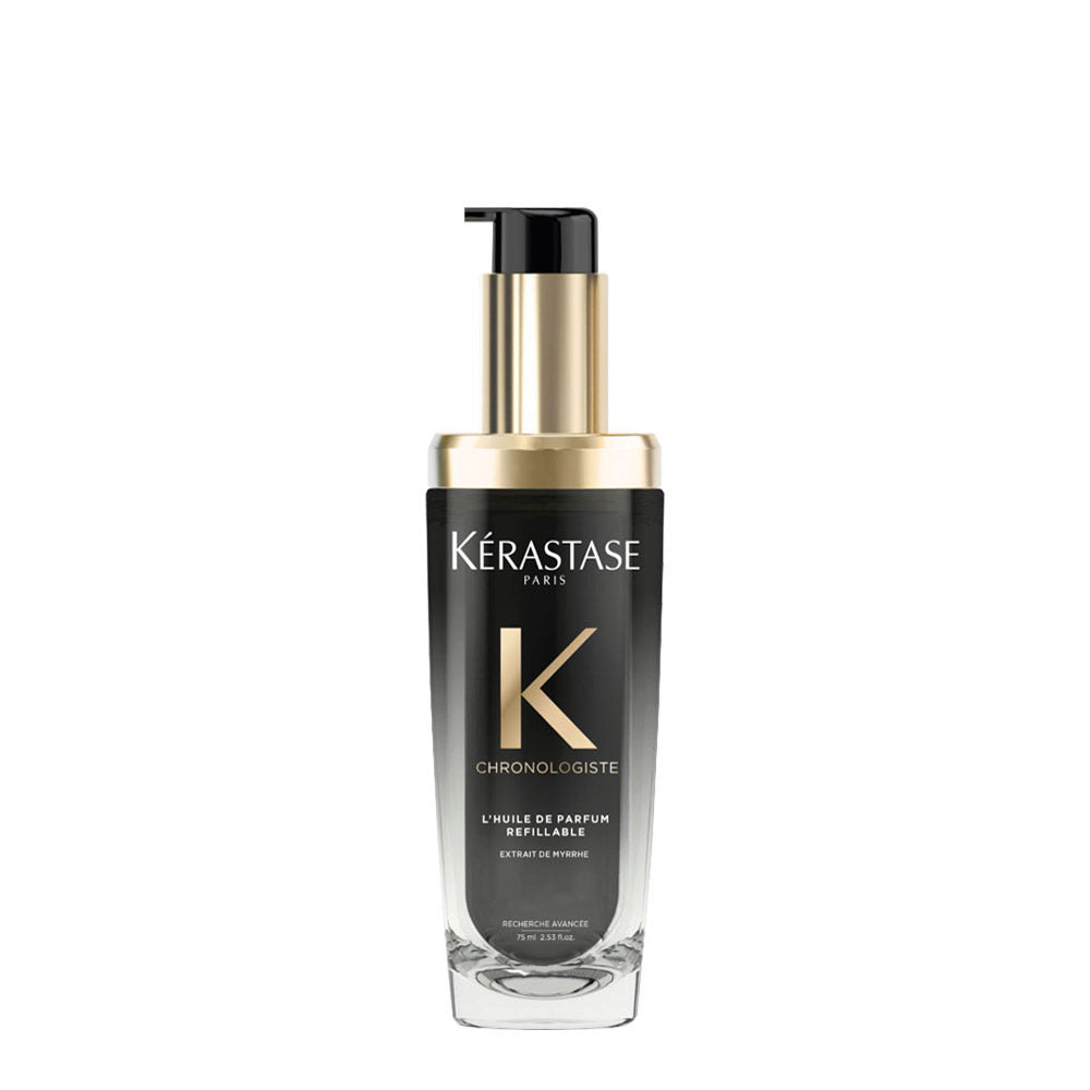 Kérastase Chronologiste: Olio Profumato Rivitalizzante per Capelli - 75ml