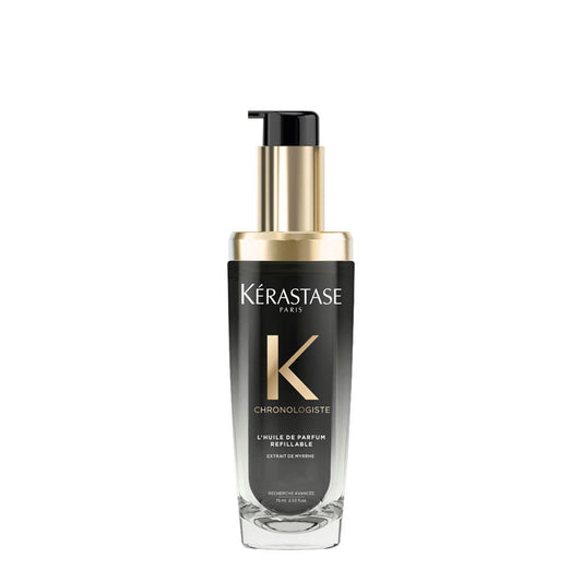 Kérastase Chronologiste: Olio Profumato Rivitalizzante per Capelli - 75ml